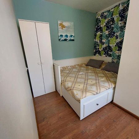 Mini Apartment With Separate Entrance Palanga Ngoại thất bức ảnh