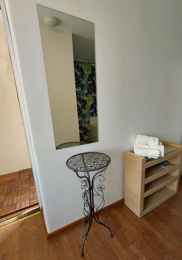 Mini Apartment With Separate Entrance Palanga Ngoại thất bức ảnh