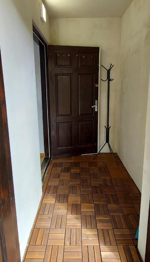 Mini Apartment With Separate Entrance Palanga Ngoại thất bức ảnh